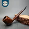 Astleys of London Smooth Canadian Estate Briar Pipe [SOLD OUT]