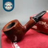 Vauen Chubby Pot Estate Briar Pipe, Unsmoked, 9mm