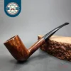 Astleys of London Stacked Billiard Estate Briar Pipe, Unsmoked [SOLD OUT]