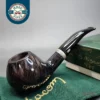 Chacom Blue Riband 871 Smooth Author Estate Briar Pipe Unsmoked, 9mm Adapter [SOLD OUT]