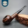 Astleys of London Smooth Squat Rhodesian Estate Briar Pipe [SOLD OUT]