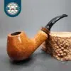Nording Hand Made Grade 20 (highest), Smooth Estate Briar Pipe, Unsmoked [SOLD OUT]