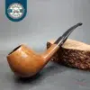 Taylor Made, Bill Ashton Taylor, Smooth Banker Estate Briar Pipe, English Estates [SOLD OUT]