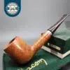 Chacom Cordoba Smooth Straight Billiard Estate Briar Pipe, Unsmoked [SOLD OUT]