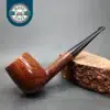 Charatans Make Special 12, Reuebn Era Smooth Straight Billiard Estate Briar Pipe [SOLD OUT]