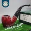 Peterson Killarney Red 306 Oom Paul Briar Pipe, Fishtail [SOLD OUT]