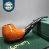 Chacom Volute Smooth Cobra Estate Briar Pipe, Unsmoked [SOLD OUT]