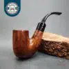 Butz Choquin Grand Luxe Major Extra Oom Paul Estate Briar Pipe [SOLD OUT]