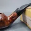 Orlik London 74965, Smooth Bullmoose Estate Briar Pipe, Unsmoked [SOLD OUT] - Image 3