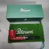 Peterson Killarney Red 120 Smooth Straight Dublin Briar Pipe, Fishtail - Image 3