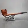 Orlik Perfect D72 Smooth Canadian Estate Briar Pipe [SOLD OUT] - Image 3