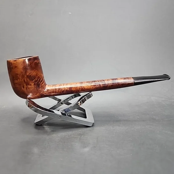 Orlik Perfect D72 Smooth Canadian Estate Briar Pipe [SOLD OUT] - Image 3