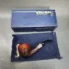 Vauen Select 302 Bent Rhodesian Estate Briar Pipe, Unsmoked, 9mm [SOLD OUT] - Image 3