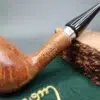 Chacom Cordoba 861 Estate Briar Pipe, Unsmoked [SOLD OUT] - Image 3