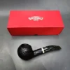 Savinelli 2021 Saint Nicholas 673 KS, Bent Bulldog Briar Pipe, Italian Estates [SOLD OUT] - Image 3