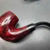 Orlik Rose 21478 Bent Billiard Estate Briar Pipe, Unsmoked - Image 3