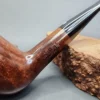 Astleys of London Canted Dublin Estate Briar Pipe - Image 3