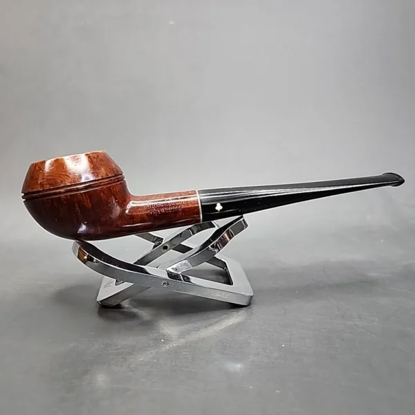 1935-38 Kaywoodie Super Grain 5132G Prince Estate Briar Pipe, 4 Hole Stinger [SOLD OUT] - Image 3
