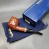 Vauen Kingwood 48 Smooth Estate Briar Pipe, Unsmoked, 9mm [SOLD OUT] - Image 3
