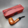 Gigi 50th Anniversary Smooth Estate Briar Pipe, Unsmoked [SOLD OUT] - Image 3