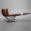 Ferndown REO 3 Star Smooth Canadian Estate Briar Pipe - Image 3
