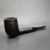 Stanwell 82R Reg Era Sandblasted Billiard Estate Briar Pipe [SOLD OUT] - Image 3