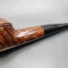 Astleys of London Smooth Squat Rhodesian Estate Briar Pipe [SOLD OUT] - Image 3