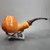 Nording Hand Made Grade 20 (highest), Smooth Estate Briar Pipe, Unsmoked [SOLD OUT] - Image 3
