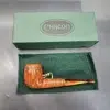 Chacom Corona 429 Smooth Straight Rhodesian Estate Briar Pipe, Unsmoked [SOLD OUT] - Image 3