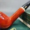 Chacom Artisan 409 Smooth Rhodesian Estate Briar Pipe, Unsmoked - Image 3