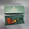 Chacom Richmond 403, Smooth Bent Dublin Estate Briar Pipe, Unsmoked [SOLD OUT] - Image 3