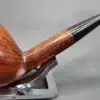 Charatans Make Special 12, Reuebn Era Smooth Straight Billiard Estate Briar Pipe [SOLD OUT] - Image 3