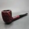 Personal Reserve by Ashton Sandblasted Straight Billiard Estate Briar Pipe, English Estates [SOLD OUT] - Image 3