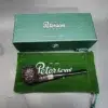 Peterson Donegal Rocky 85 Rusticated Briar Pipe, Fishtail - Image 3