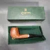 Chacom Cordoba 861 Smooth Bent Estate Briar Pipe, Unsmoked [SOLD] - Image 4