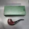 Chacom Volute Sandblasted Cobra Estate Briar Pipe, Unsmoked - Image 4
