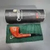 Chacom Millennium Smooth Horn Estate Briar Pipe, Unsmoked [SOLD OUT] - Image 4