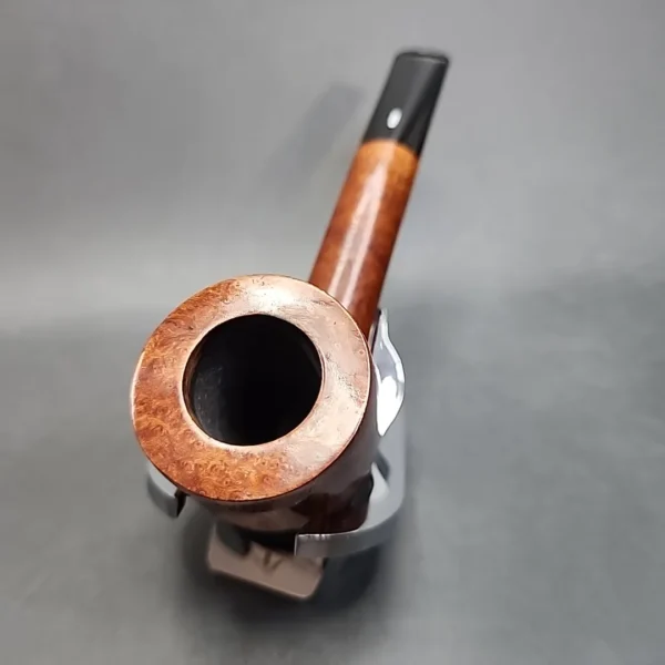 Castello "Castello" KKKK / 4K Estate Briar Pipe, Italian Estates [SOLD OUT] - Image 4