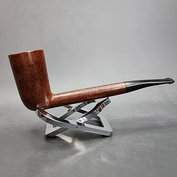 Charatan's Make Special 58, Lane Era Liverpool Estate Briar Pipe [SOLD OUT] - Image 4