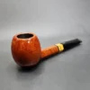 Chacom 168 Smooth Straight Apple Estate Briar Pipe, Unsmoked [SOLD OUT] - Image 4