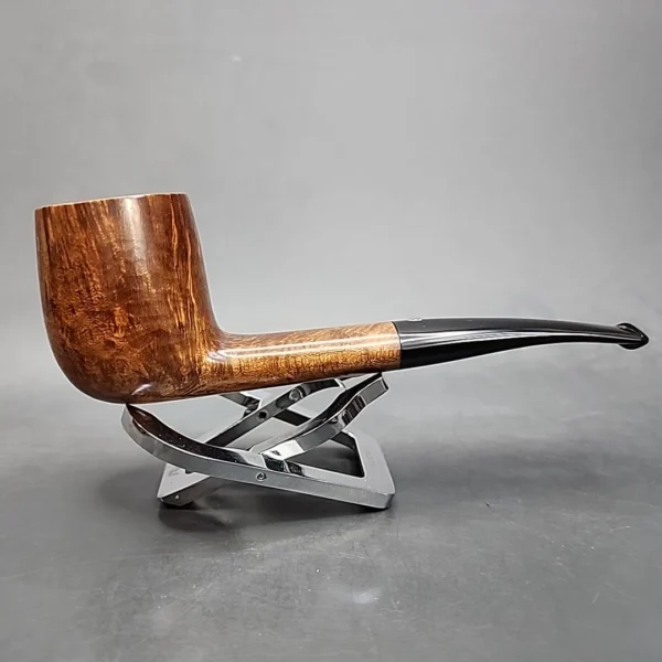 Astleys of London Zulu Billiard Estate Briar Pipe, English Estates [SOLD OUT] - Image 4