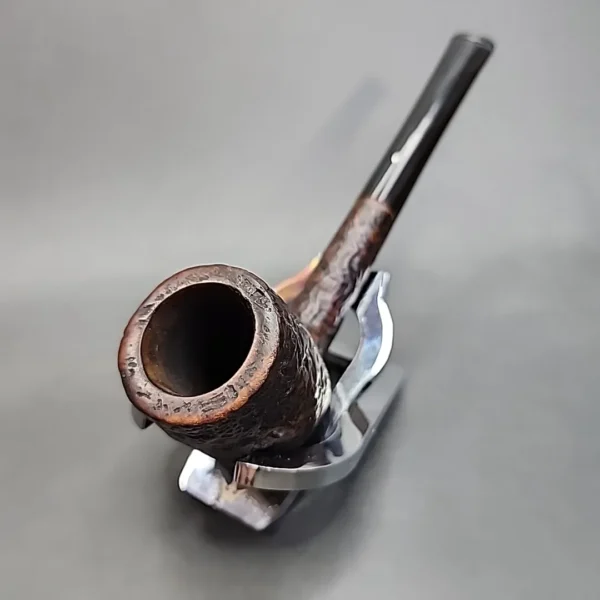 Dunhill Shell Briar Straight Billiard Estate Briar Pipe [SOLD OUT] - Image 4
