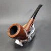 Kaywoodie Hi-Bowl H6 Smooth Estate Briar Pipe - Image 4