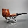Vauen Kingwood 48 Smooth Estate Briar Pipe, Unsmoked, 9mm [SOLD OUT] - Image 4