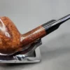 Astleys of London Smooth Straight Apple Estate Briar Pipe - Image 4