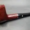 Kaywoodie Standard 44, Smooth Panel Estate Briar Pipe, American Estates - Image 4