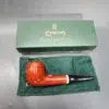 Chacom Artisan 409 Smooth Rhodesian Estate Briar Pipe, Unsmoked - Image 4