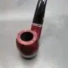 Peterson Killarney Red 306 Oom Paul Briar Pipe, Fishtail [SOLD OUT] - Image 4