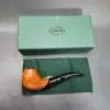 Chacom Volute Smooth Cobra Estate Briar Pipe, Unsmoked [SOLD OUT] - Image 4