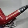 Peterson Killarney Red 120 Smooth Straight Dublin Briar Pipe, Fishtail - Image 5